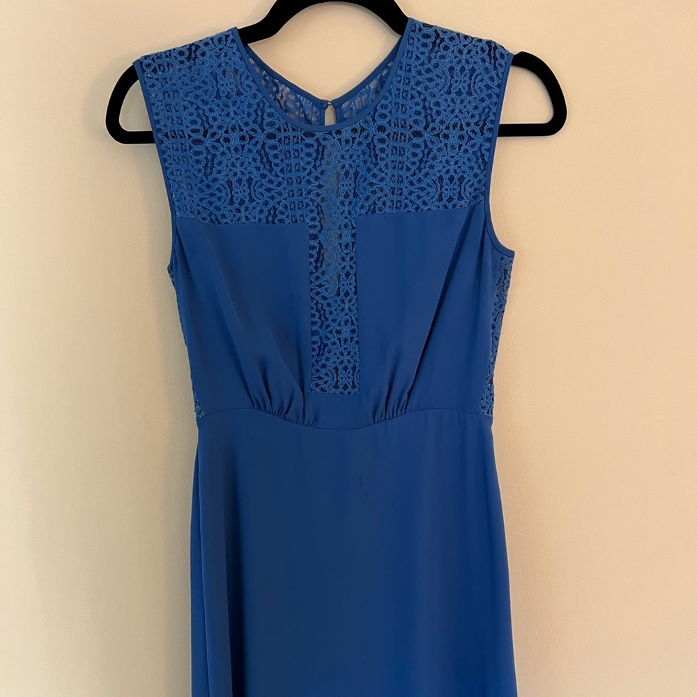 BCBGMaxazria Mini Dress